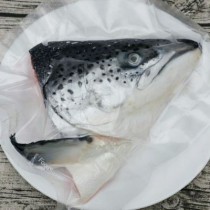智利鮭魚頭 | 楊家海鮮王國